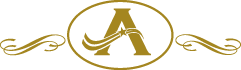 America's Preferred Home Warranty Gold Logo